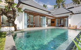 Fenosa Seminyak Villas By Nagisa Bali